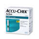 Picture of Accu Chek Active Strips 2x50s